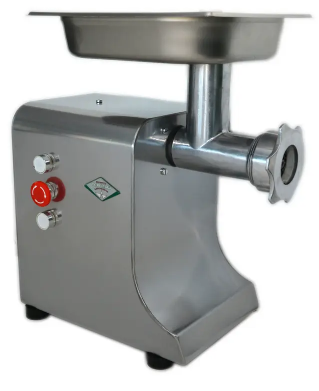 Мясорубка Торгмаш МИМ-80-01