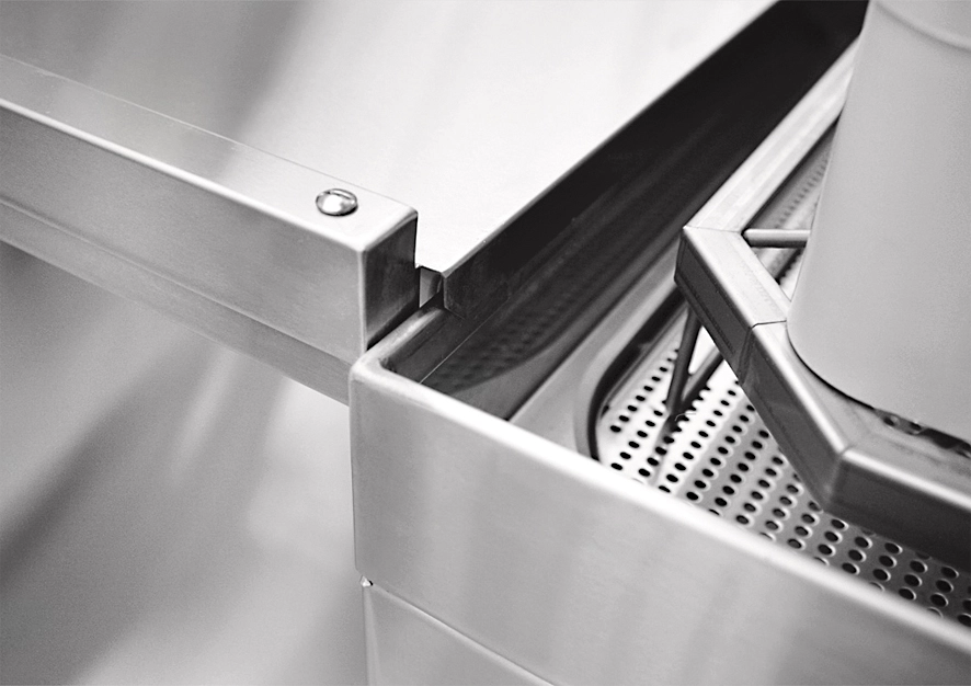 Стол раздаточный СПМР-6-1