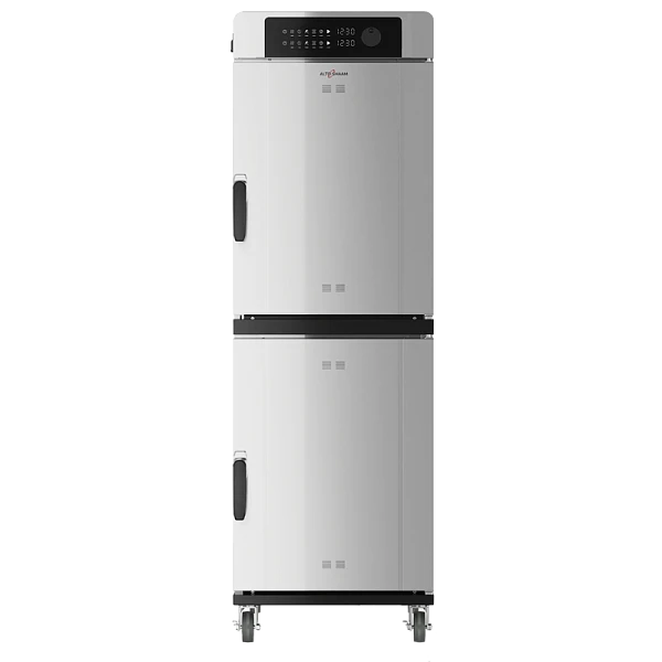 Печь томления с копчением Alto Shaam 1200-SK/SX SD