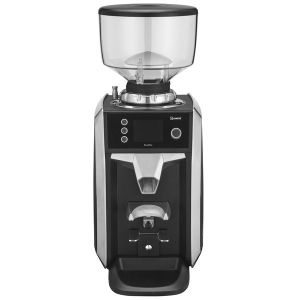 КОФЕМОЛКА SANTOS I-GRIND 67 ЧЕРНАЯ