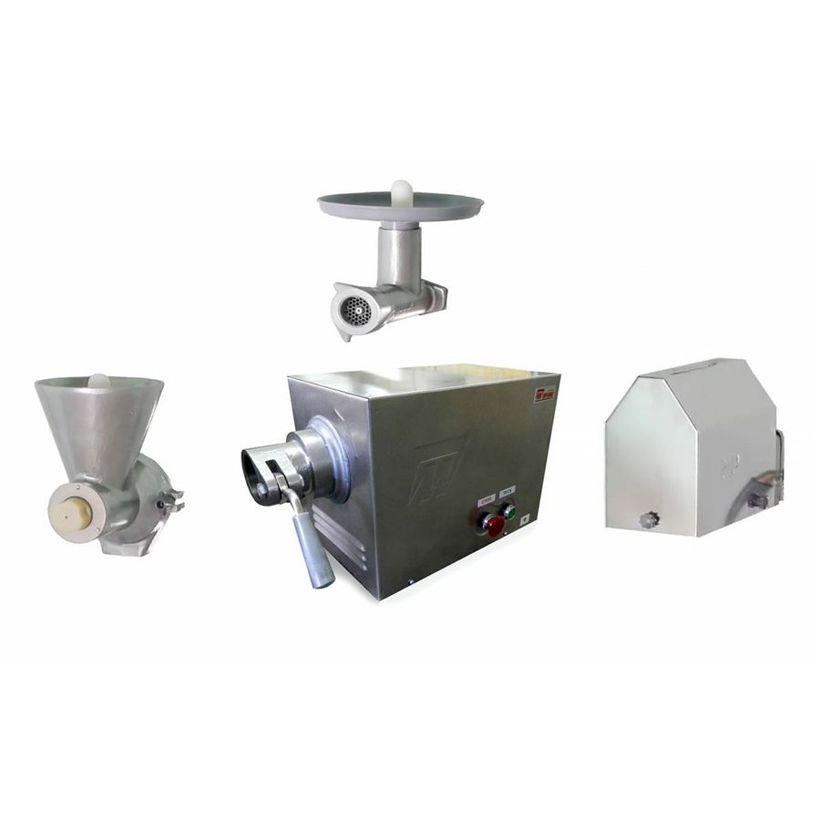 Универсальная кухонная машина Торгмаш, Пермь УКМ-02-01