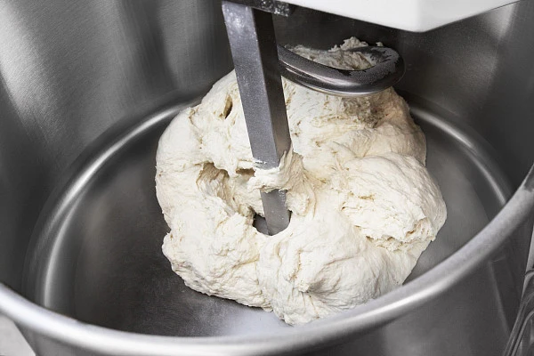 Тестомес для крутого и дрожжевого теста Abat ТМС-30НН-1Ц