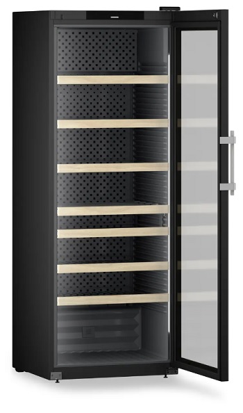 ШКАФ ВИННЫЙ ВЕНТ. LIEBHERR WFBLI 7741