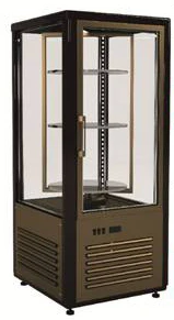 Шкаф кондитерский Kayman К-ШВ-120