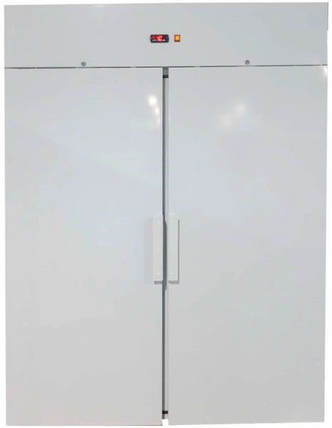 Шкаф холодильный Аркто R1.0-S (P) короткие ручки