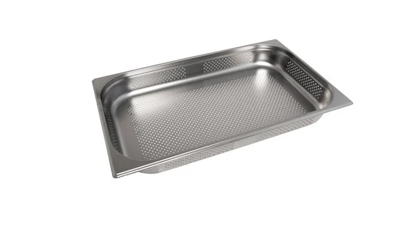 EKSI Гастроемкость перфорированная E812-2PW (1/2×65мм)