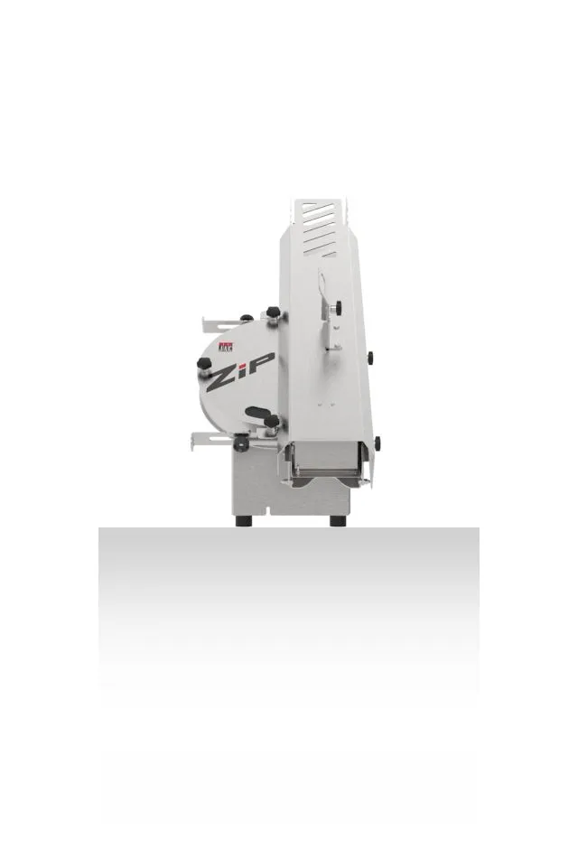 JAC S.A. Машина хлеборезательная серии ZIP, мод.ZIP