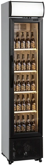 Холодильный шкаф Tefcold FSC175H