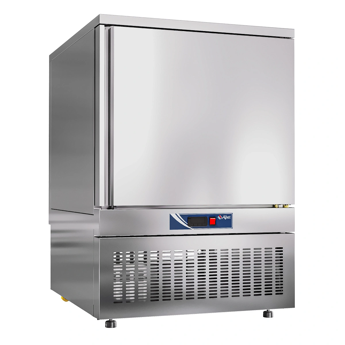 Шкаф шоковой заморозки Abat ШОК-5-1/1 серии LIGHT