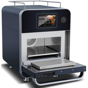 Печь микроволновая комбинированная Nopein NT-SiTngs