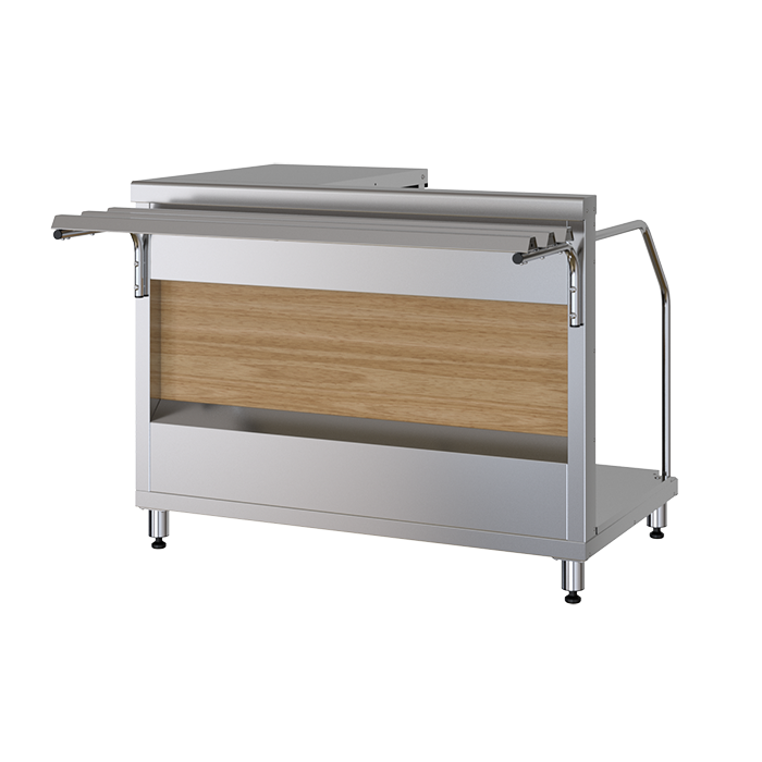 ПК11 Прилавок кассовый