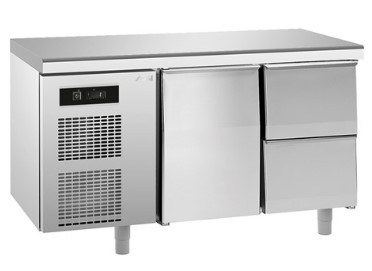 СТОЛ С ОХЛАЖД.ШКАФОМ SAGI KIGA2M