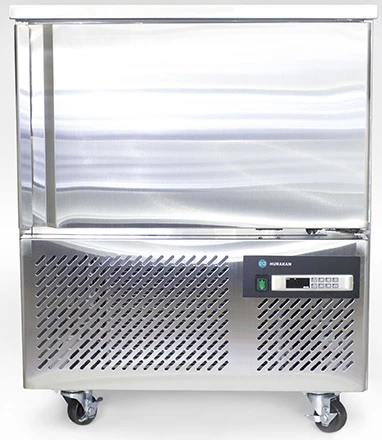 Шкаф шоковой заморозки Hurakan HKN-BCF5M
