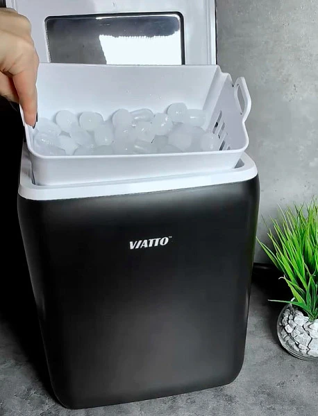 Льдогенератор Viatto VA-IM-20B
