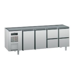 СТОЛ С ОХЛАЖД.ШКАФОМ SAGI KUC4