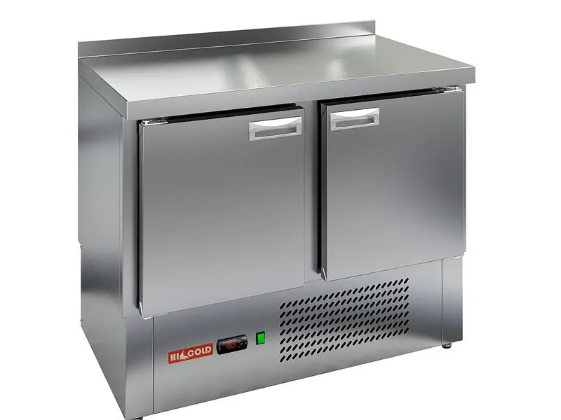 Стол морозильный Hicold GNE 11/BT