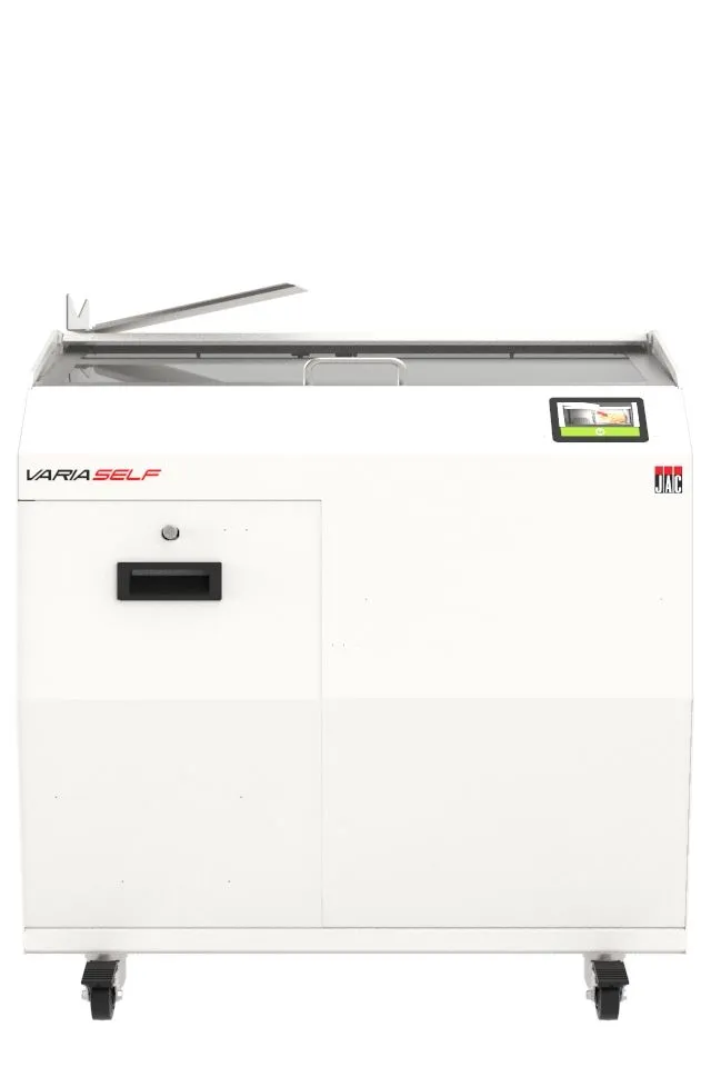 Хлеборезка JAC VARIA SELF 1000