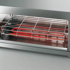 Тостер профессиональный Sirman 6Q