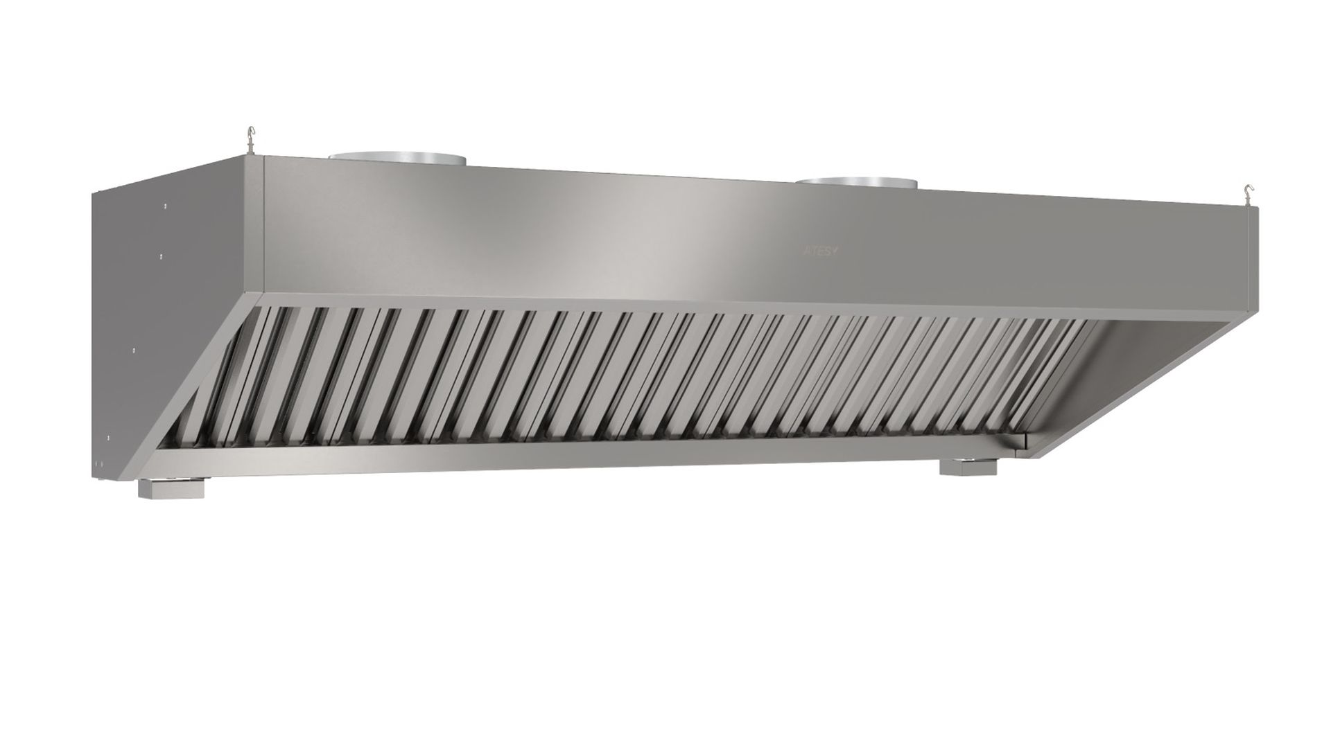 ЗОНТ ВЫТЯЖНОЙ ЗВН-Л-2-1800.1000.500-02