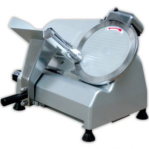 Слайсер электрический наклонный Торгмаш Барановичи ЛР-250