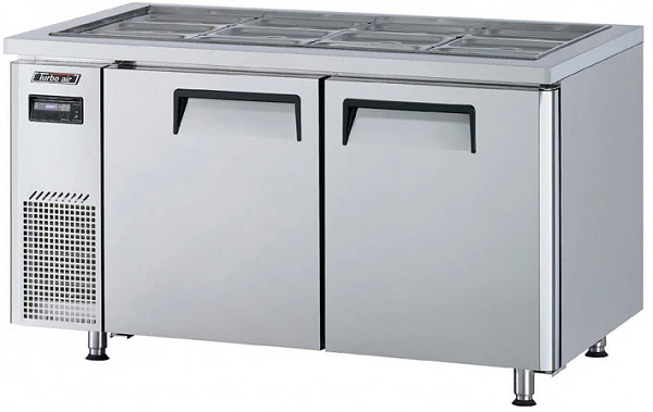 Салат-бар охлаждаемый Turbo Air KSR15-2-700