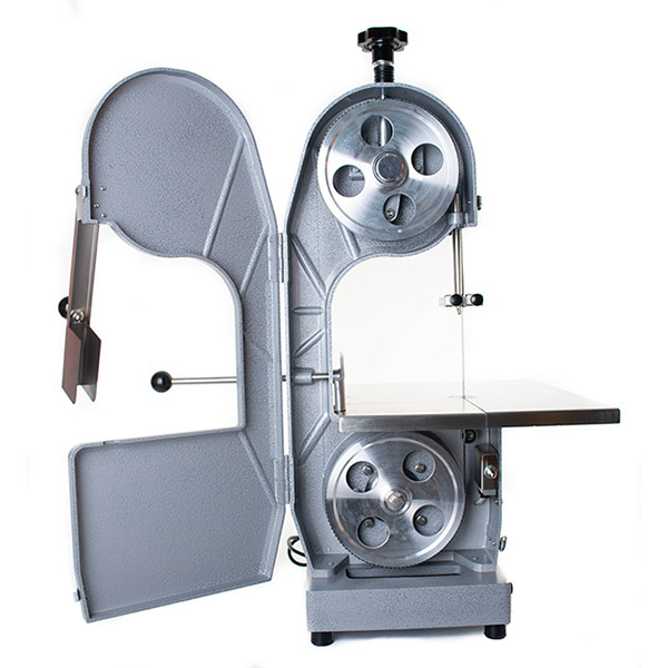 Пила ленточная Foodatlas JG-210