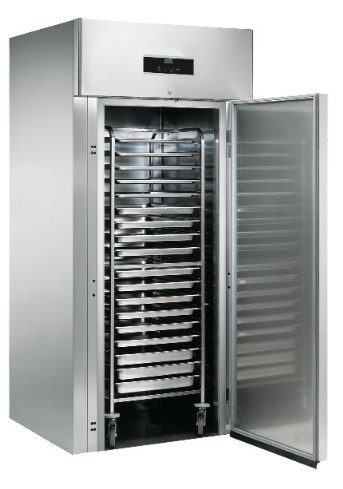 ШКАФ ХОЛОДИЛЬНЫЙ SAGI CRIHC Д/ВКАТН. ТЕЛЕЖКИ