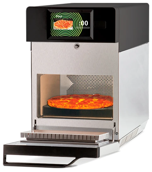 Печь высокоскоростная XpressChef MRX51