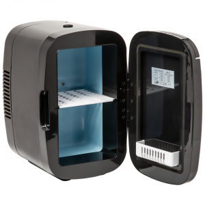 Холодильник для молока Enigma AQ-6L black milk fridge