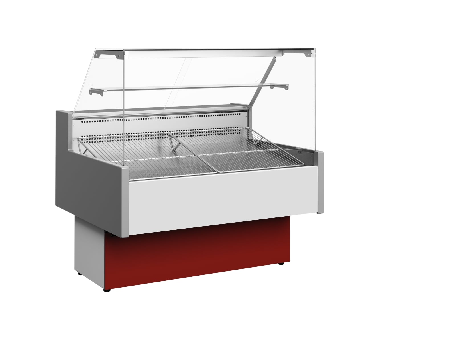 ВИТРИНА ХОЛОДИЛЬНАЯ ТАИР ВХН-1,2 CUBE