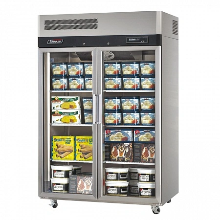 Морозильный шкаф Turbo Air KF45-2G