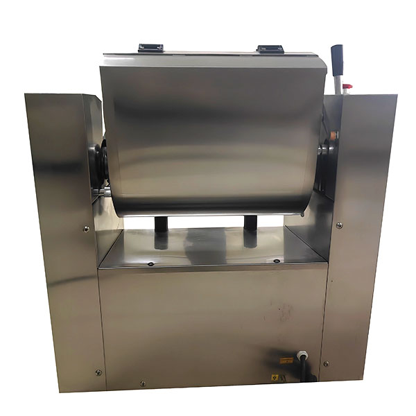 Тестомес HWJ-25(H) Foodatlas (380V)