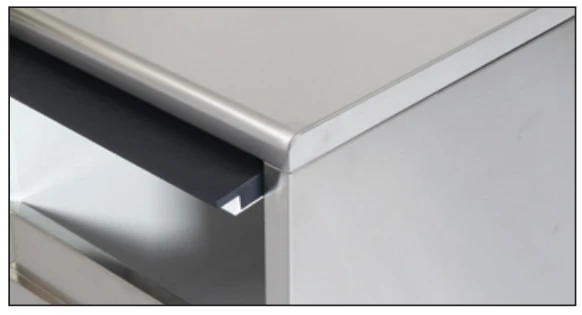 Льдогенератор Brema CB 246A