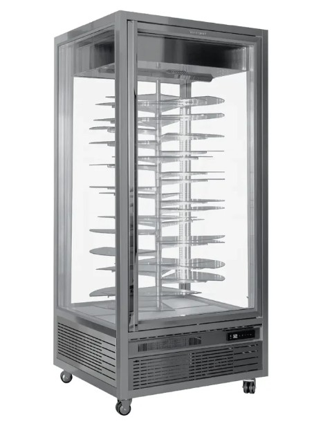 ВИТРИНА ХОЛОДИЛЬНАЯ TECFRIGO MELANIE 32.0 R