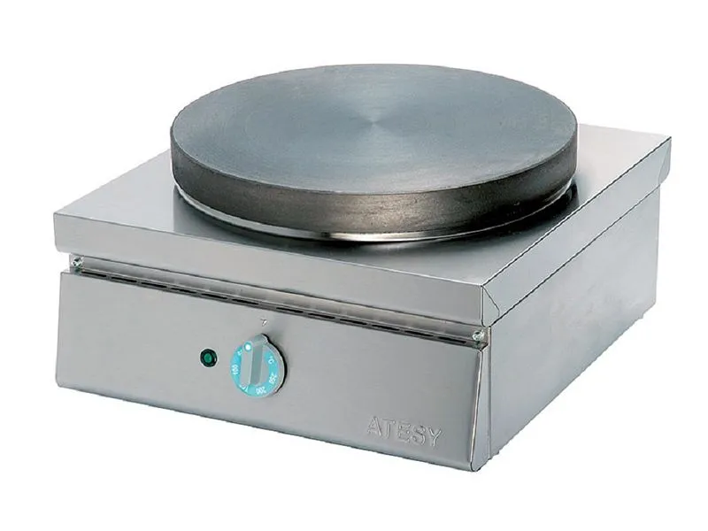 Блинница электрическая Atesy Масленица БА-1/2.5