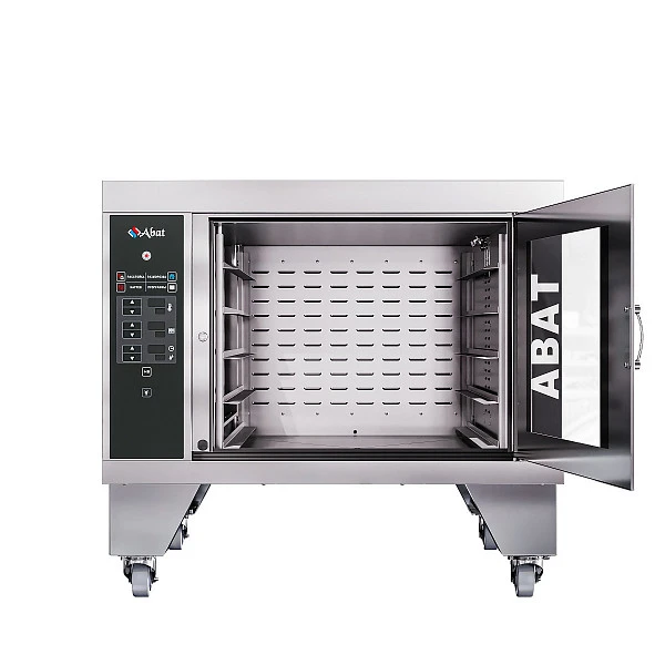 Шкаф расстоечный Abat ШРТ-10-6-4П