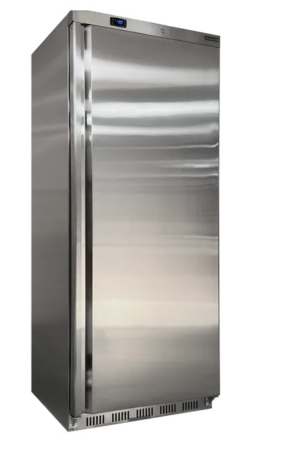 ШКАФ МОРОЗ. TEFCOLD UF600SS