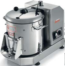 АППАРАТ Д/ОЧИСТКИ МИДИЙ SIRMAN LCJ 6