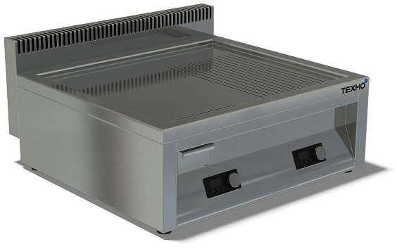 ГРИЛЬ ИНДУКЦИОННЫЙ ТЕХНО-ТТ ИПГ-240185