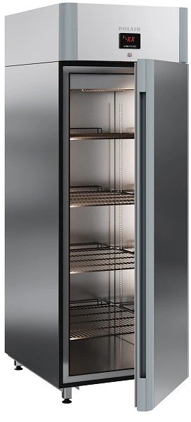 Морозильный шкаф Polair CB107-Gm