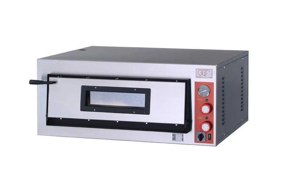 Печь для пиццы Ggf E9/A