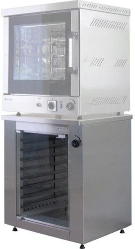 Расстоечный шкаф Тулаторгтехника РТ-435(ПК)