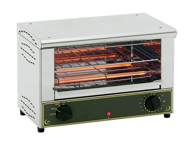 Тостер профессиональный Roller Grill BAR 1000