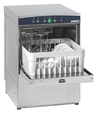 Стаканомоечная машина Aristarco AF 35.25 DDE