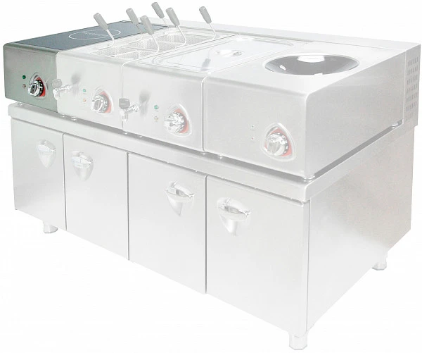 Плита стеклокерамическая Kocateq 4VTR