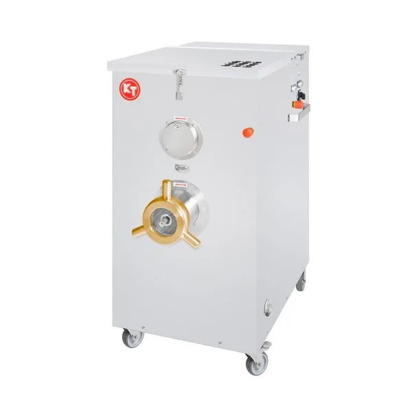 Koneteollisuus Oy Мясорубка модель КТ-LM тип LM-130/A (корп.нерж.,шнек нерж.)