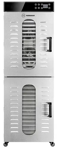 Дегидратор сушилка Hurakan HKN-DHD32