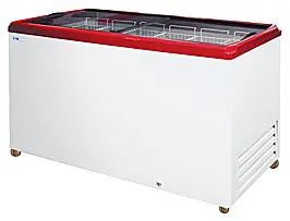 Ларь морозильный ITALFROST СF 500 FQ