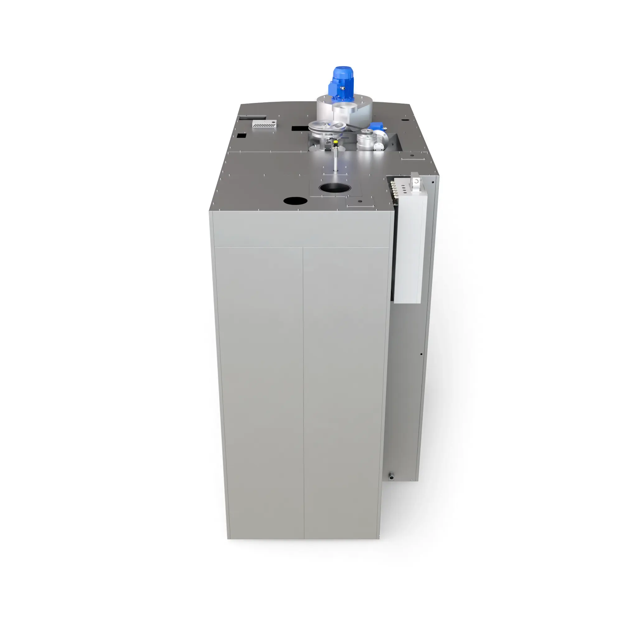 Печь ротационная WLBake ROTOR Smart (платформа)