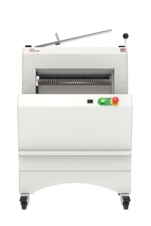 Хлеборезка JAC DURO 600